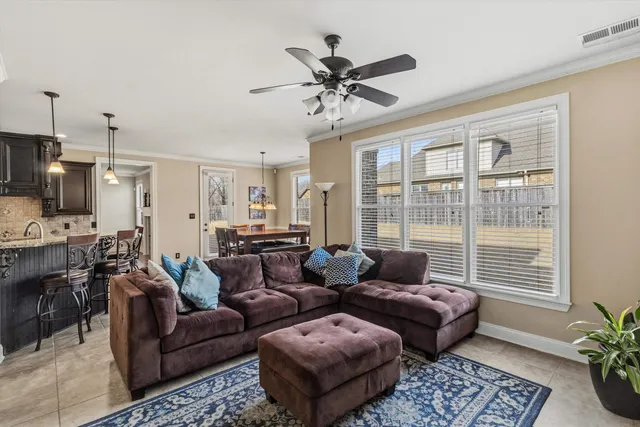 $605,000 | 580 Winding Valley Cove, Collierville, TN 38017