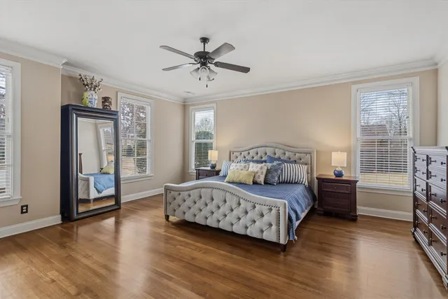 $605,000 | 580 Winding Valley Cove, Collierville, TN 38017