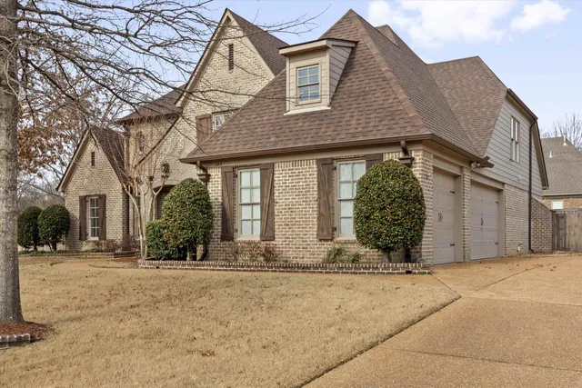 $605,000 | 580 Winding Valley Cove, Collierville, TN 38017