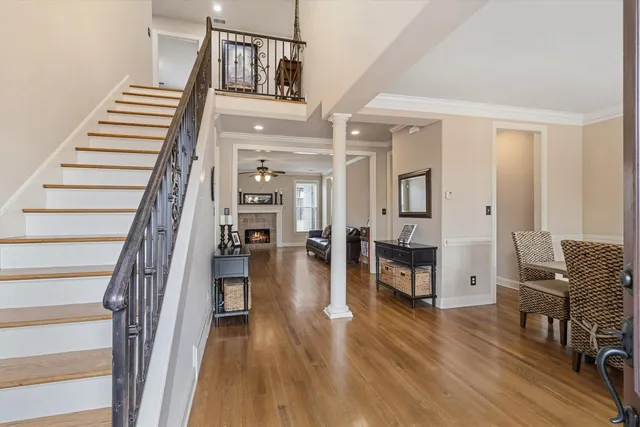 $605,000 | 580 Winding Valley Cove, Collierville, TN 38017