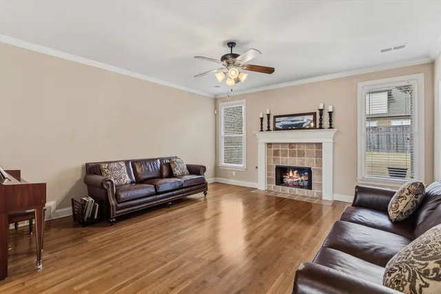 $605,000 | 580 Winding Valley Cove, Collierville, TN 38017