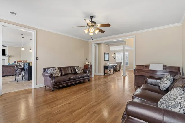 $605,000 | 580 Winding Valley Cove, Collierville, TN 38017