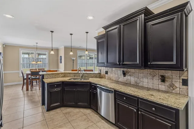 $605,000 | 580 Winding Valley Cove, Collierville, TN 38017