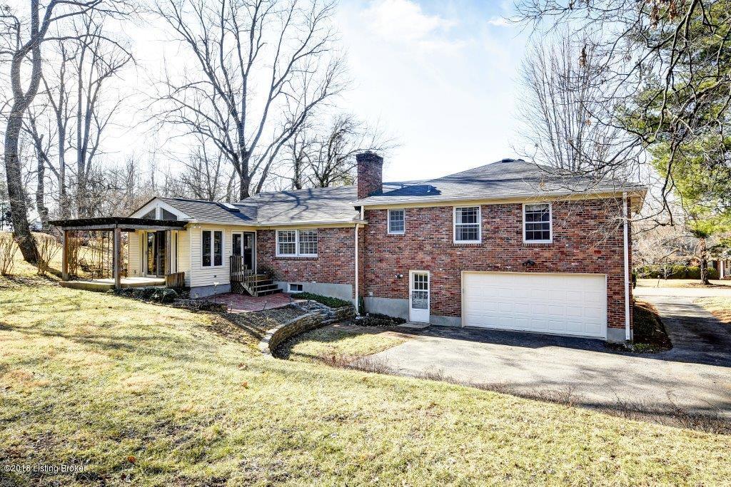 2315 Branning Road Louisville, KY 40222 - Photo 36 of 39 35