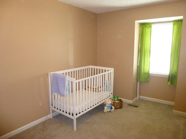 856 Old Furnace Road Harrisonburg, VA 22802 - Photo 7 of 9 Gallery Image 7
