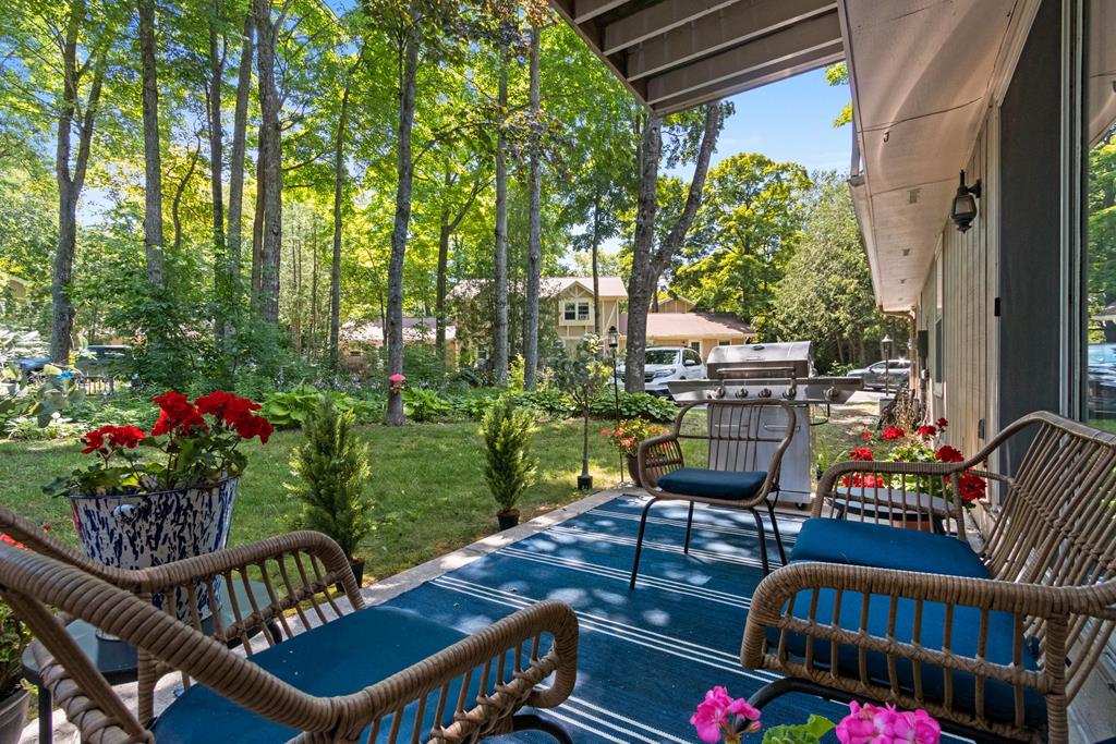 10712 Timber Ridge Circle, Unit 1B (2) Sister Bay, WI 54234 - Photo 20 of 33