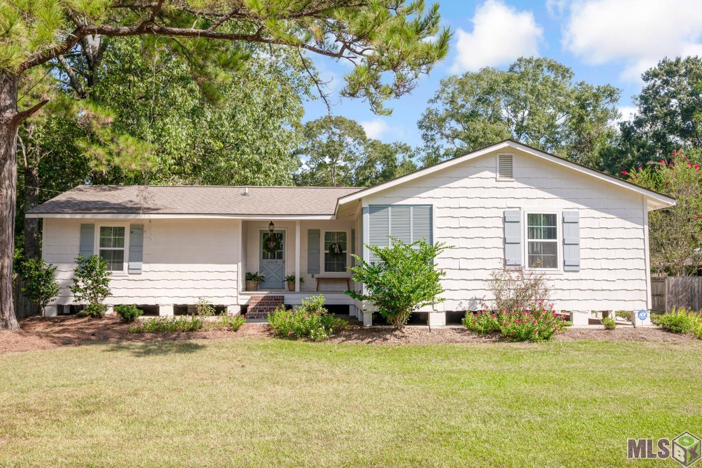 12619 Ina Drive Walker, LA 70785 - Photo 1 of 23