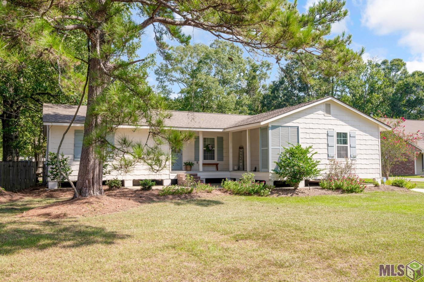 12619 Ina Drive Walker, LA 70785 - Photo 22 of 23