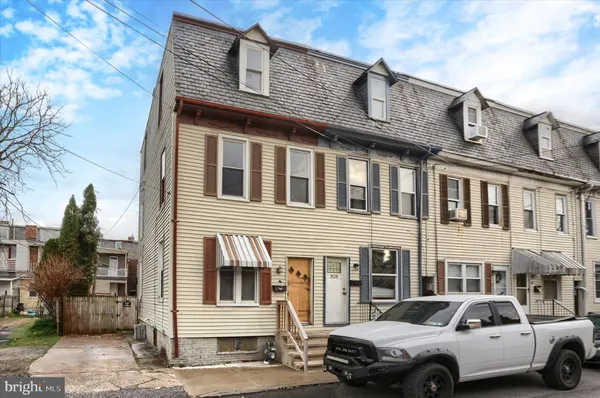 $140,000 | 826 Fern Place, York, PA 17404