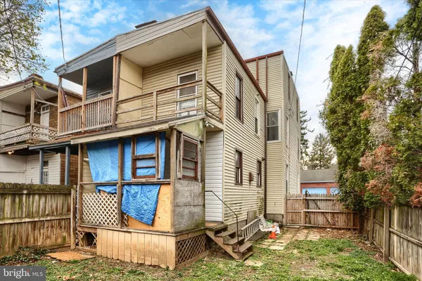 $140,000 | 826 Fern Place, York, PA 17404