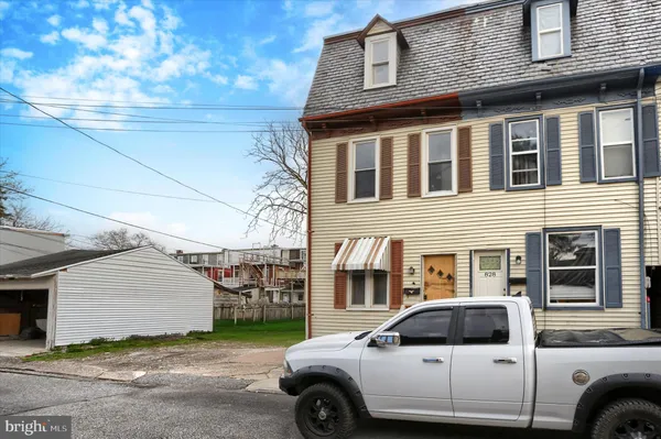 $140,000 | 826 Fern Place, York, PA 17404