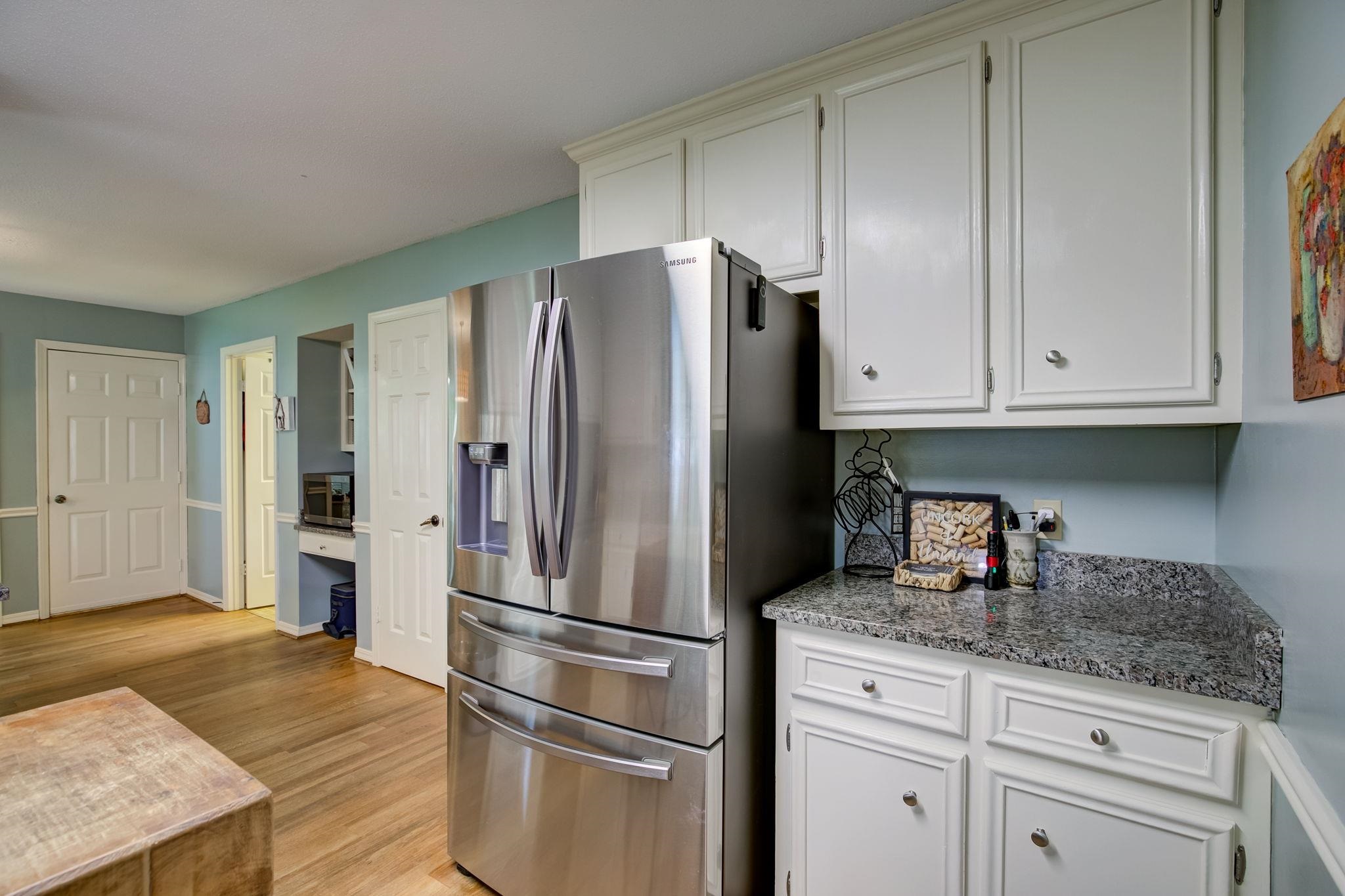 8 Soldiers Route Daphne, AL 36527 - Photo 15 of 42 Kitchen