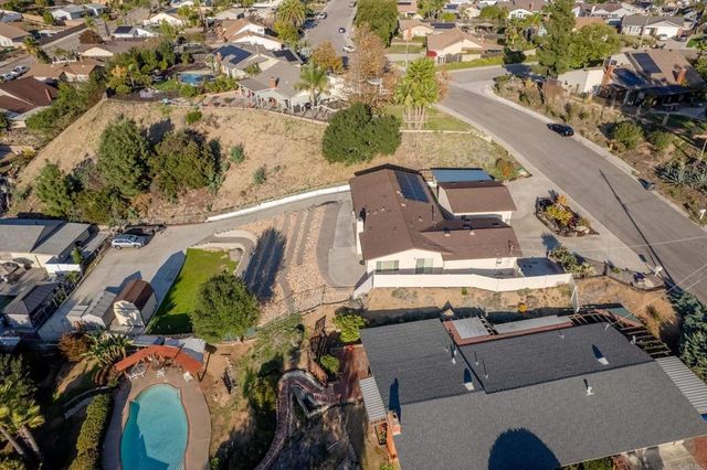 $879,000 | 8366 Sunview Drive, El Cajon, CA 92021