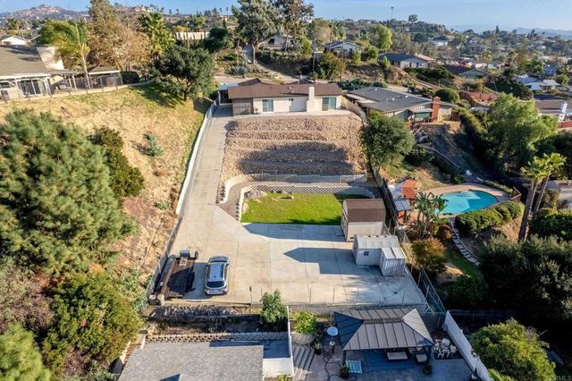 $879,000 | 8366 Sunview Drive, El Cajon, CA 92021