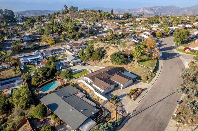 $879,000 | 8366 Sunview Drive, El Cajon, CA 92021