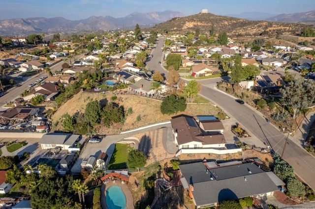 $879,000 | 8366 Sunview Drive, El Cajon, CA 92021