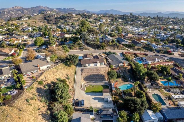 $879,000 | 8366 Sunview Drive, El Cajon, CA 92021