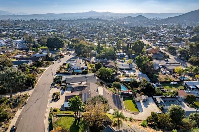 $879,000 | 8366 Sunview Drive, El Cajon, CA 92021