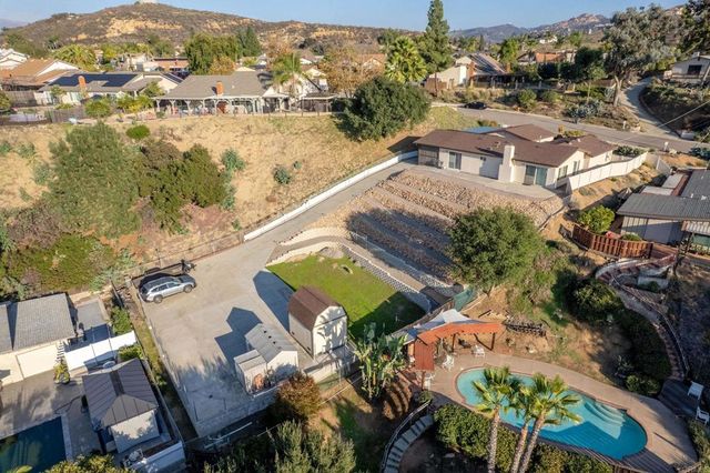 $879,000 | 8366 Sunview Drive, El Cajon, CA 92021