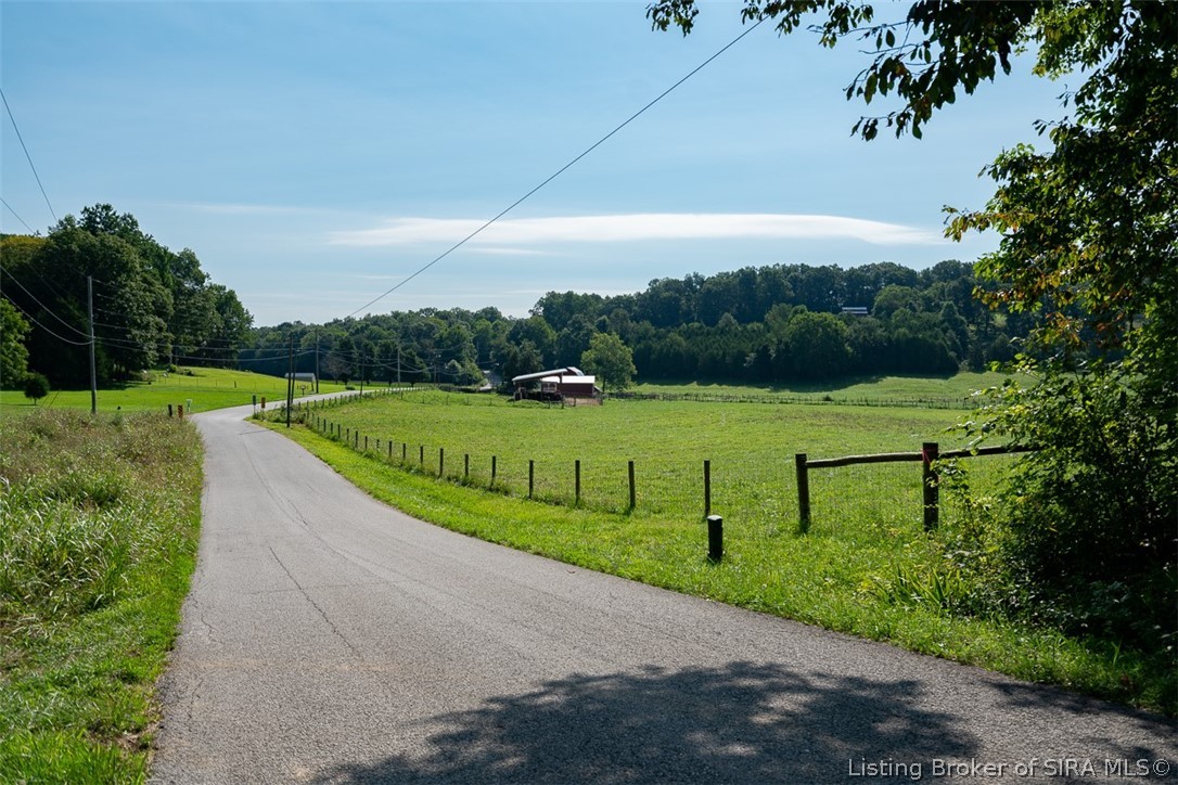 Tract 2-6.71 Acres East Speed Road Milltown, IN 47145 - Photo 5 of 14 Gallery Image 5