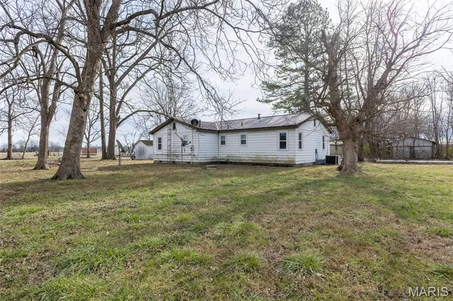 $95,000 | 173 Erb Street, Poplar Bluff, MO 63901