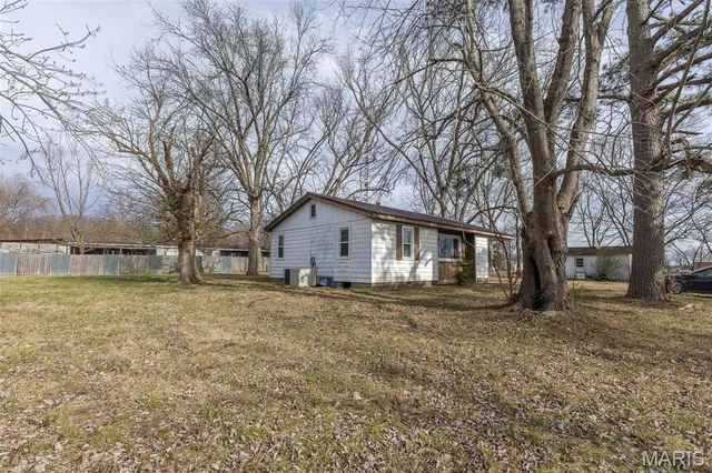 $95,000 | 173 Erb Street, Poplar Bluff, MO 63901