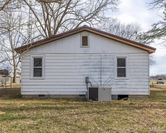 $89,950 | 173 Erb Street, Poplar Bluff, MO 63901