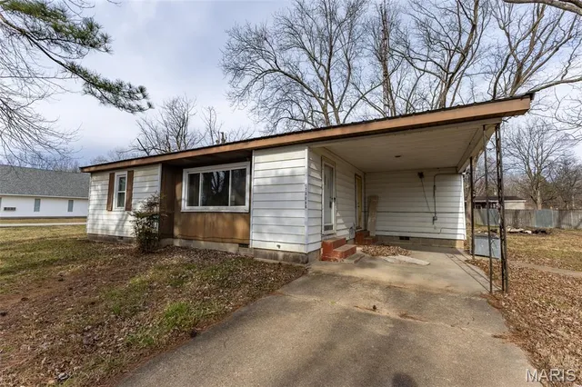 $95,000 | 173 Erb Street, Poplar Bluff, MO 63901