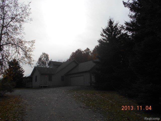 4694 Casey Road Dryden, MI 48428 - Photo 1 of 1 DSCN6593.JPG