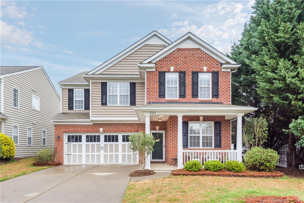 6325 Adobe Road Charlotte, NC 28277 - Photo 1 of 28 Gallery Image 1