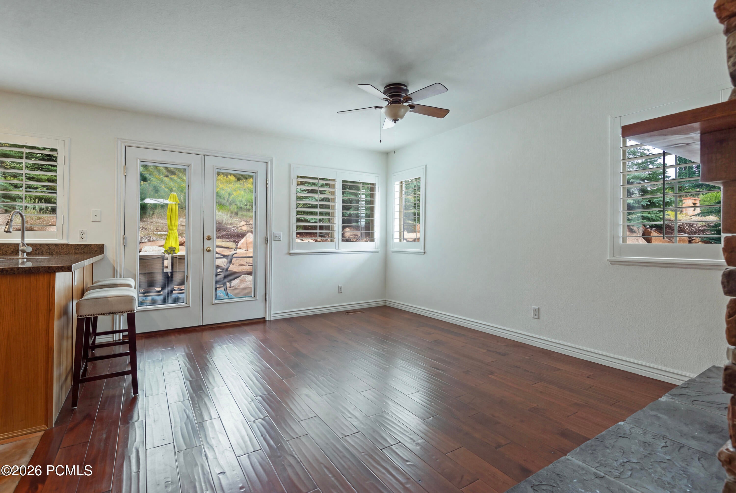 1916 Roffe Road Park City, UT 84098 - Photo 14 of 50 Gallery Image 14