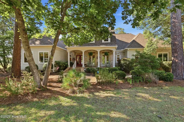 $769,000 | 1623 Amberwood Drive, Bolivia, NC 28422