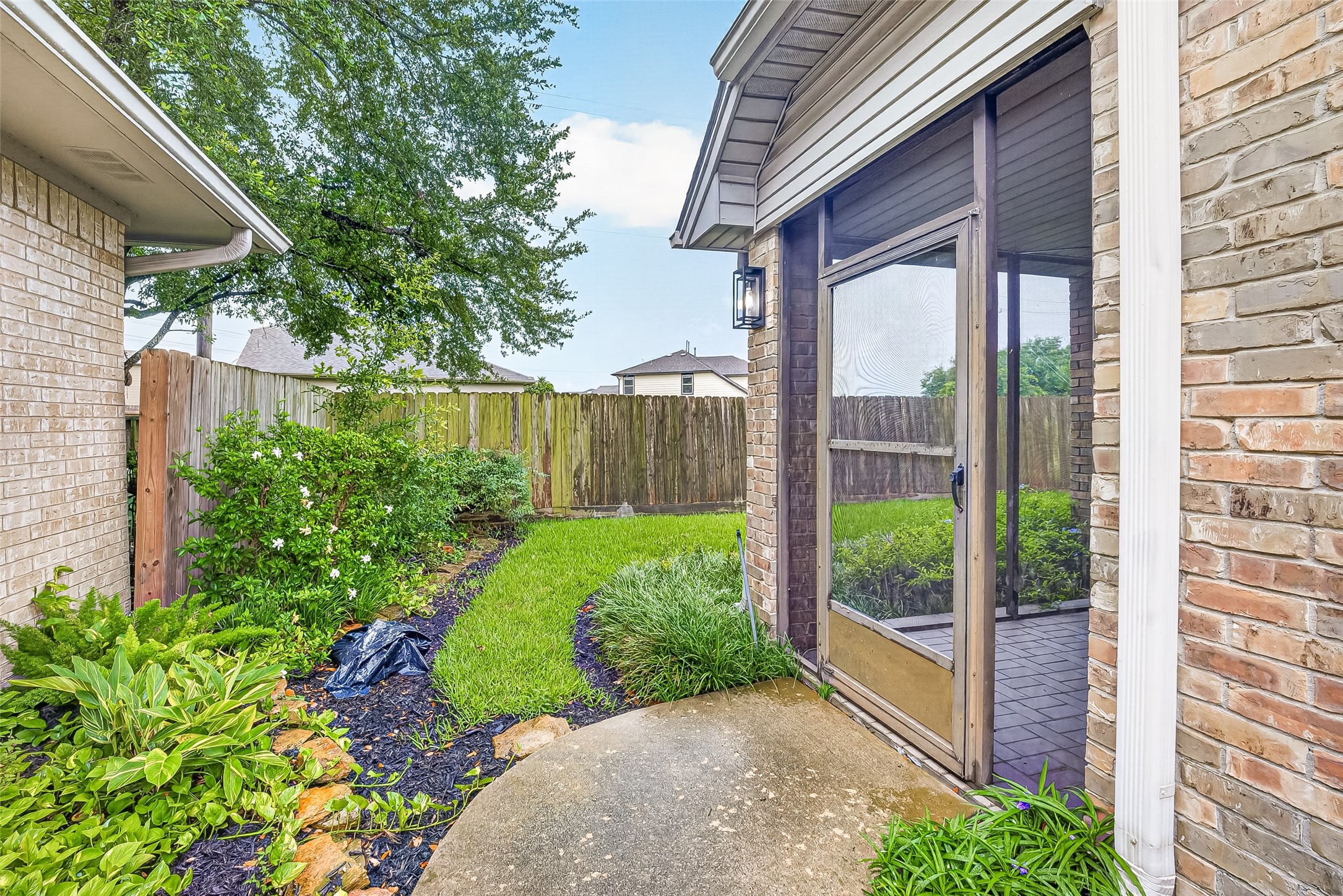 4415 Country Club View Baytown, TX 77521 - Photo 44 of 50
