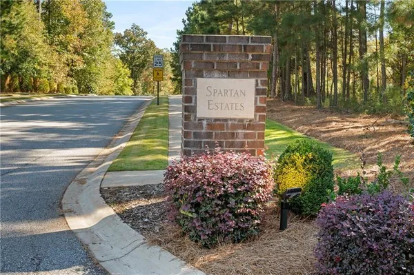 $2,498,000 | 2880 Spartan Estates Drive, Athens, GA 30606