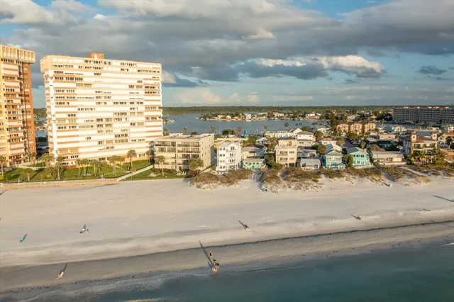 $25,500 | 17852 Lee Avenue, Redington Shores, FL 33708