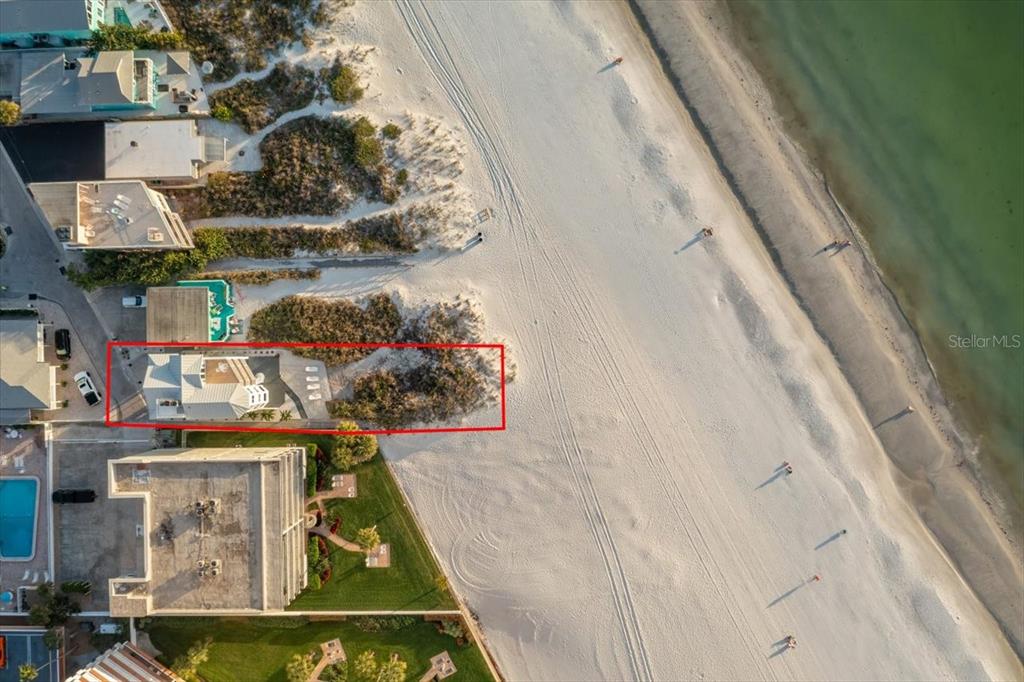 17852 Lee Avenue Redington Shores, FL 33708 - Photo 38 of 38 a picture of a outdoor space