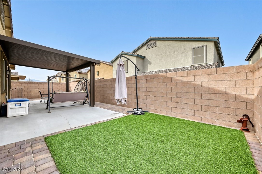4216 Ramses Avenue North Las Vegas, NV 89084 - Photo 27 of 28