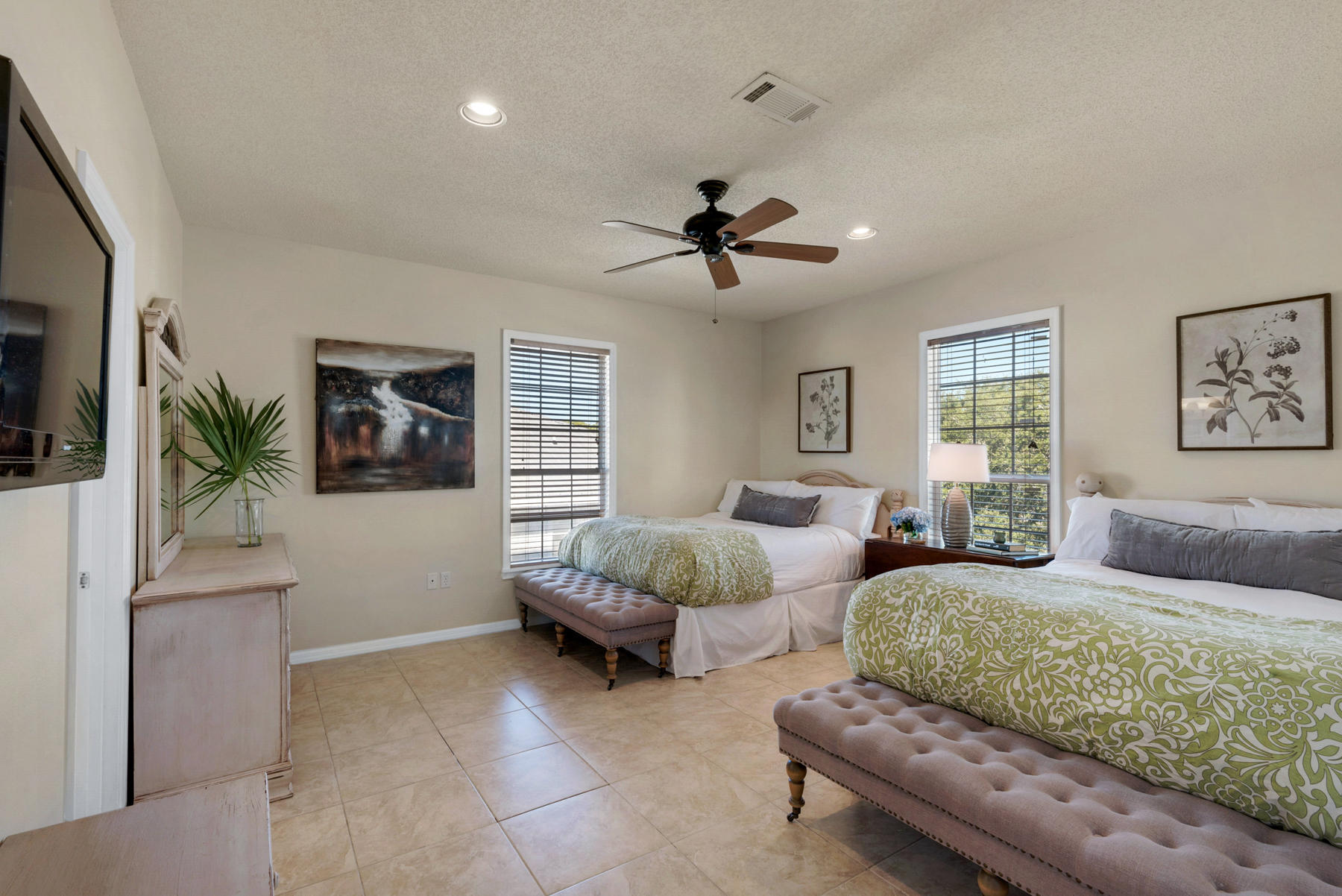 39 Sandy Lane Santa Rosa Beach, FL 32459 - Photo 26 of 87 a living room with furniture and a window