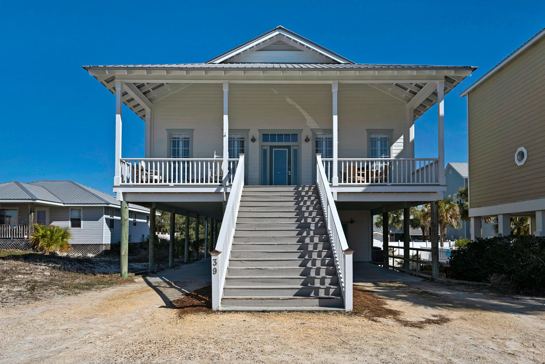 39 Sandy Lane Santa Rosa Beach, FL 32459 - Photo 43 of 87