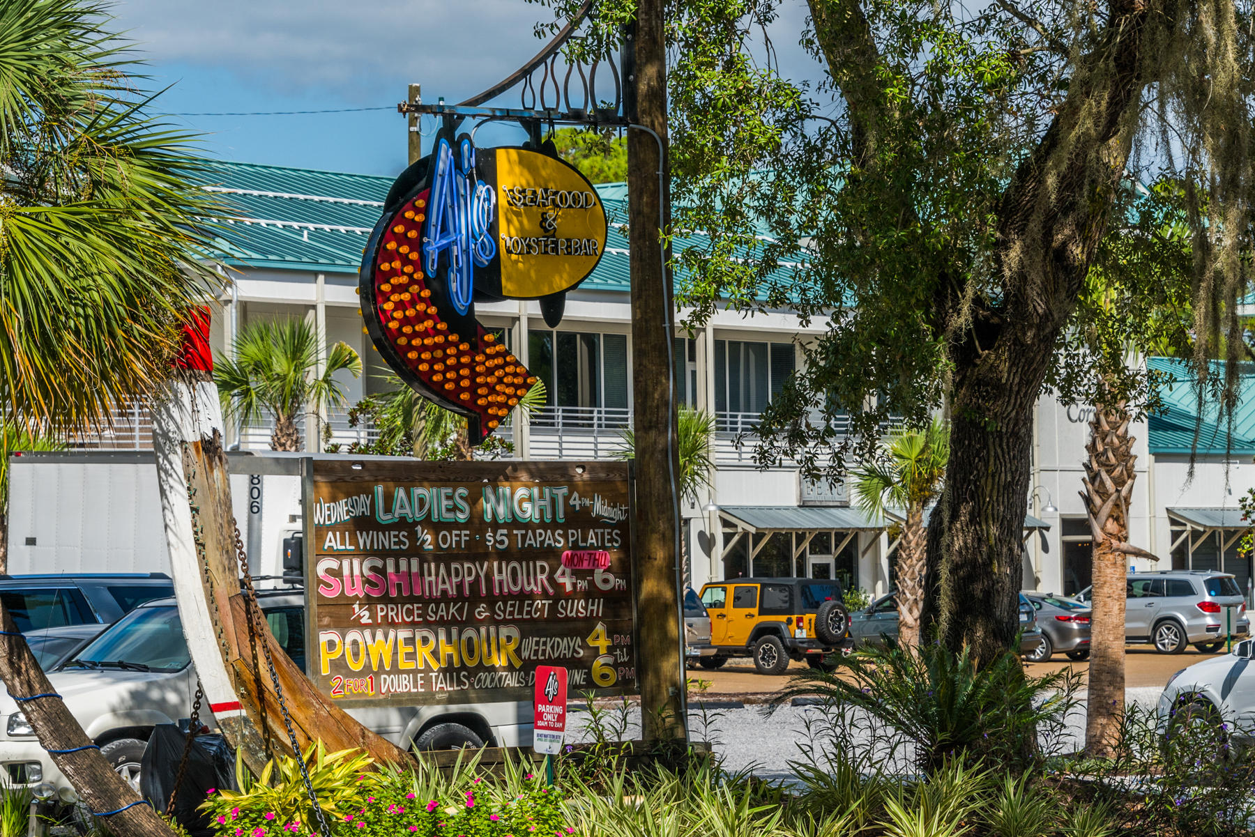 39 Sandy Lane Santa Rosa Beach, FL 32459 - Photo 69 of 87