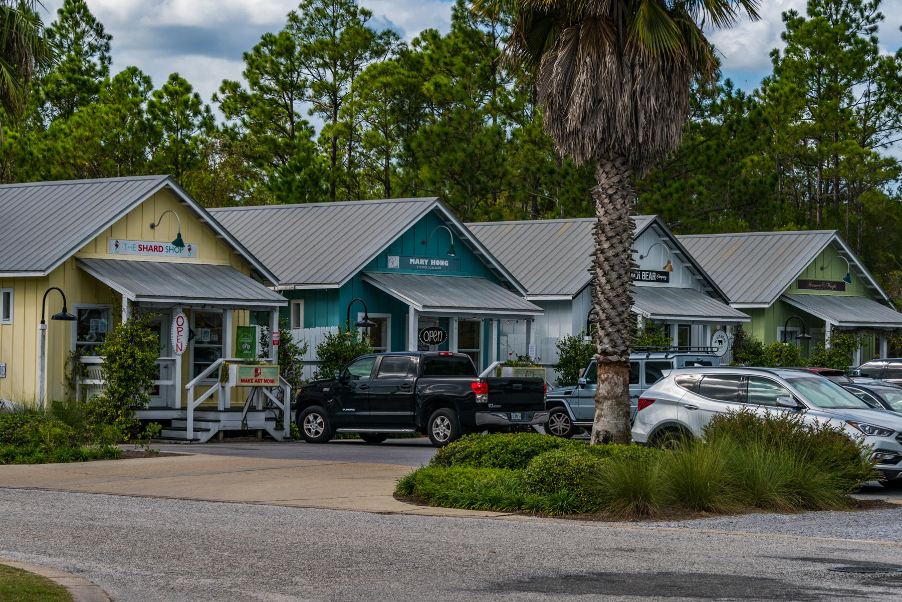 39 Sandy Lane Santa Rosa Beach, FL 32459 - Photo 75 of 87