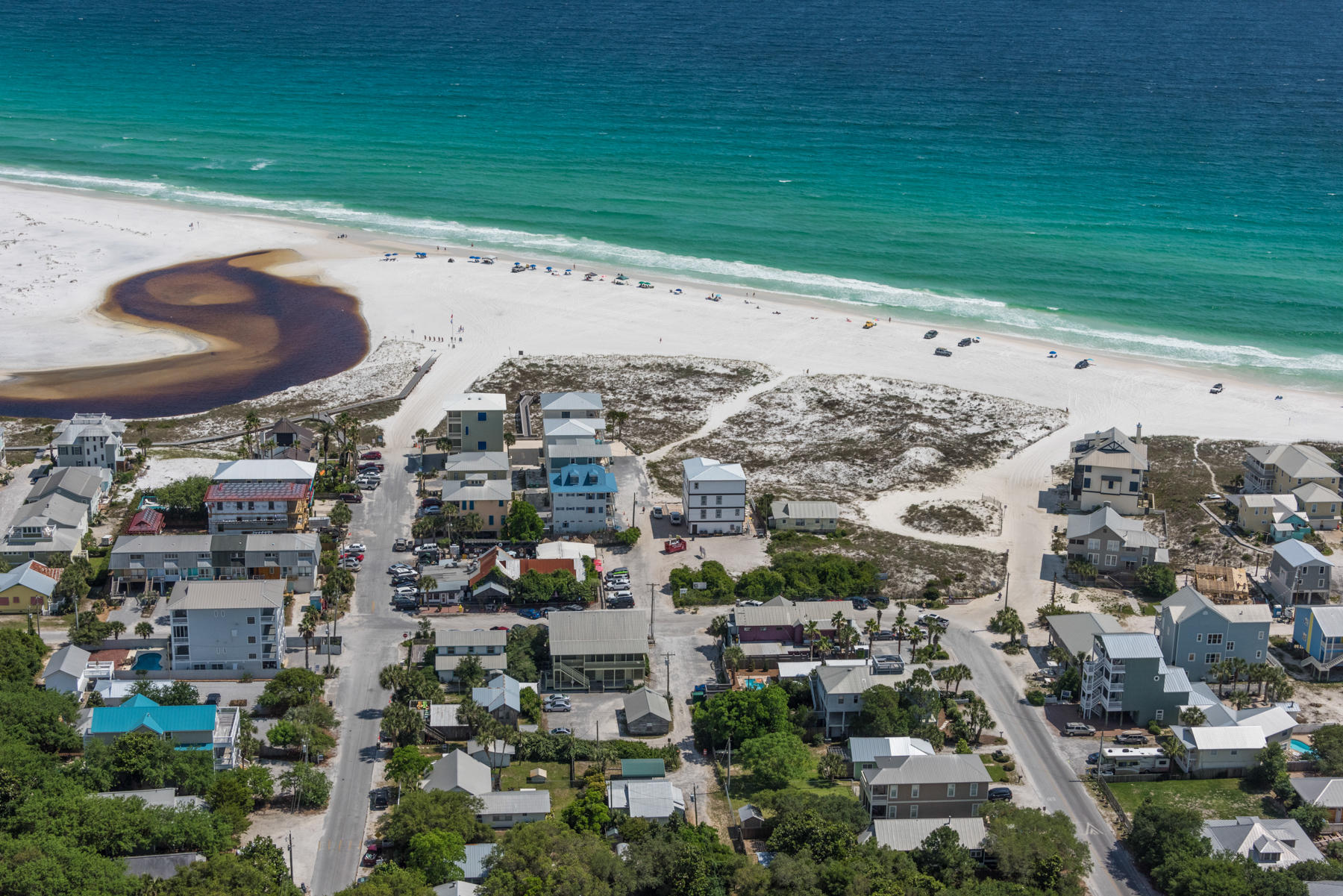 39 Sandy Lane Santa Rosa Beach, FL 32459 - Photo 79 of 87