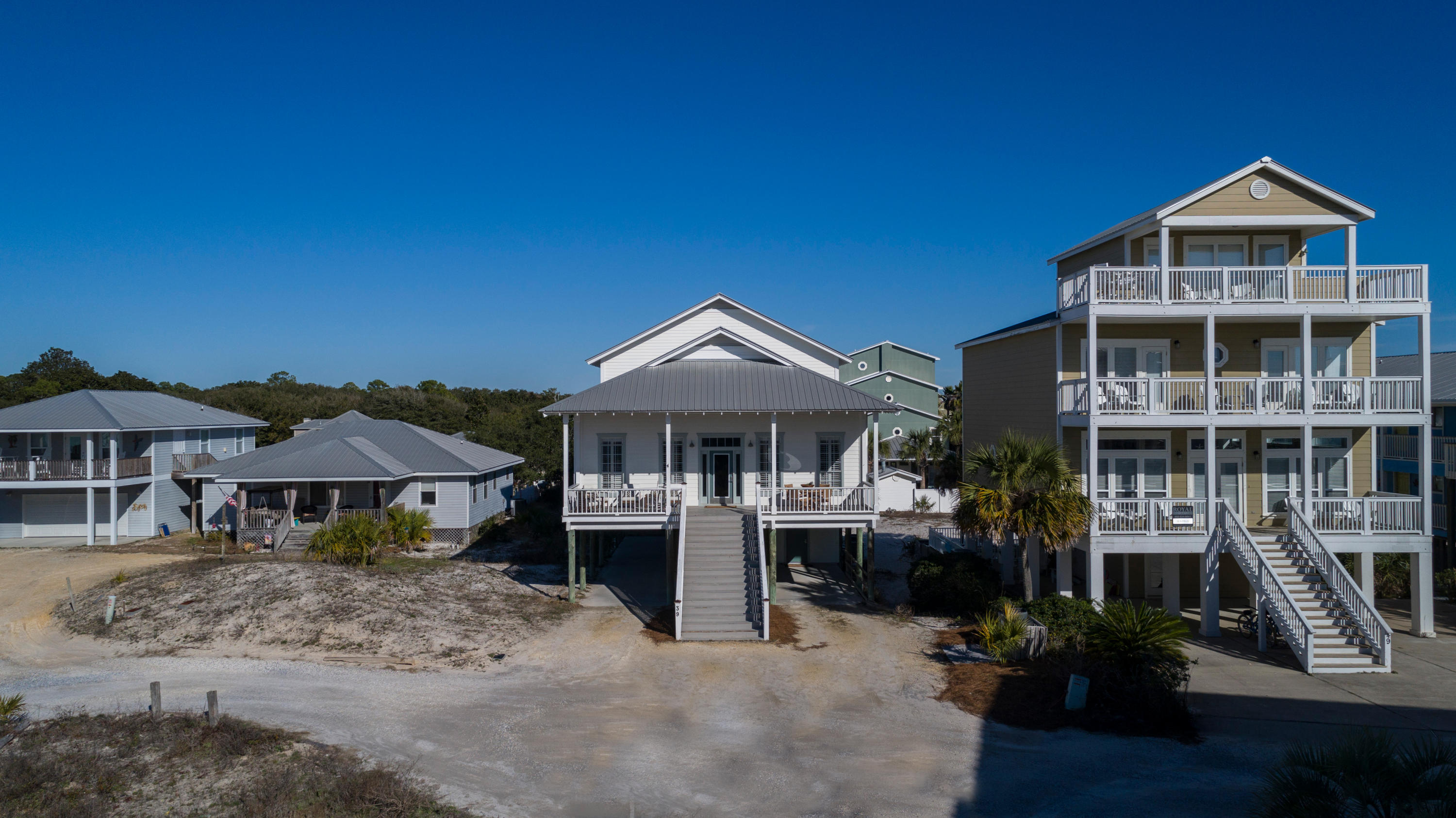 39 Sandy Lane Santa Rosa Beach, FL 32459 - Photo 82 of 87