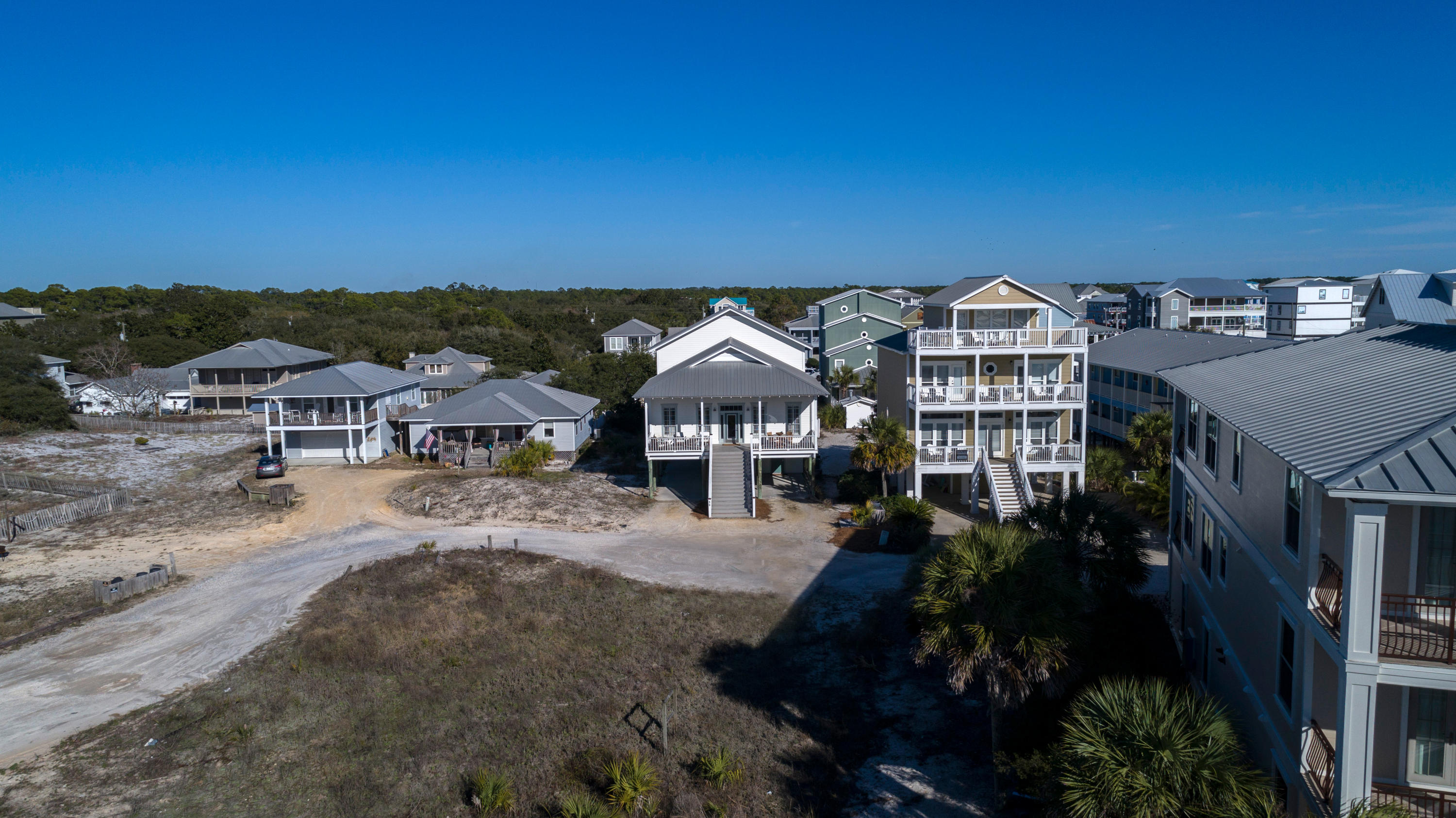 39 Sandy Lane Santa Rosa Beach, FL 32459 - Photo 83 of 87