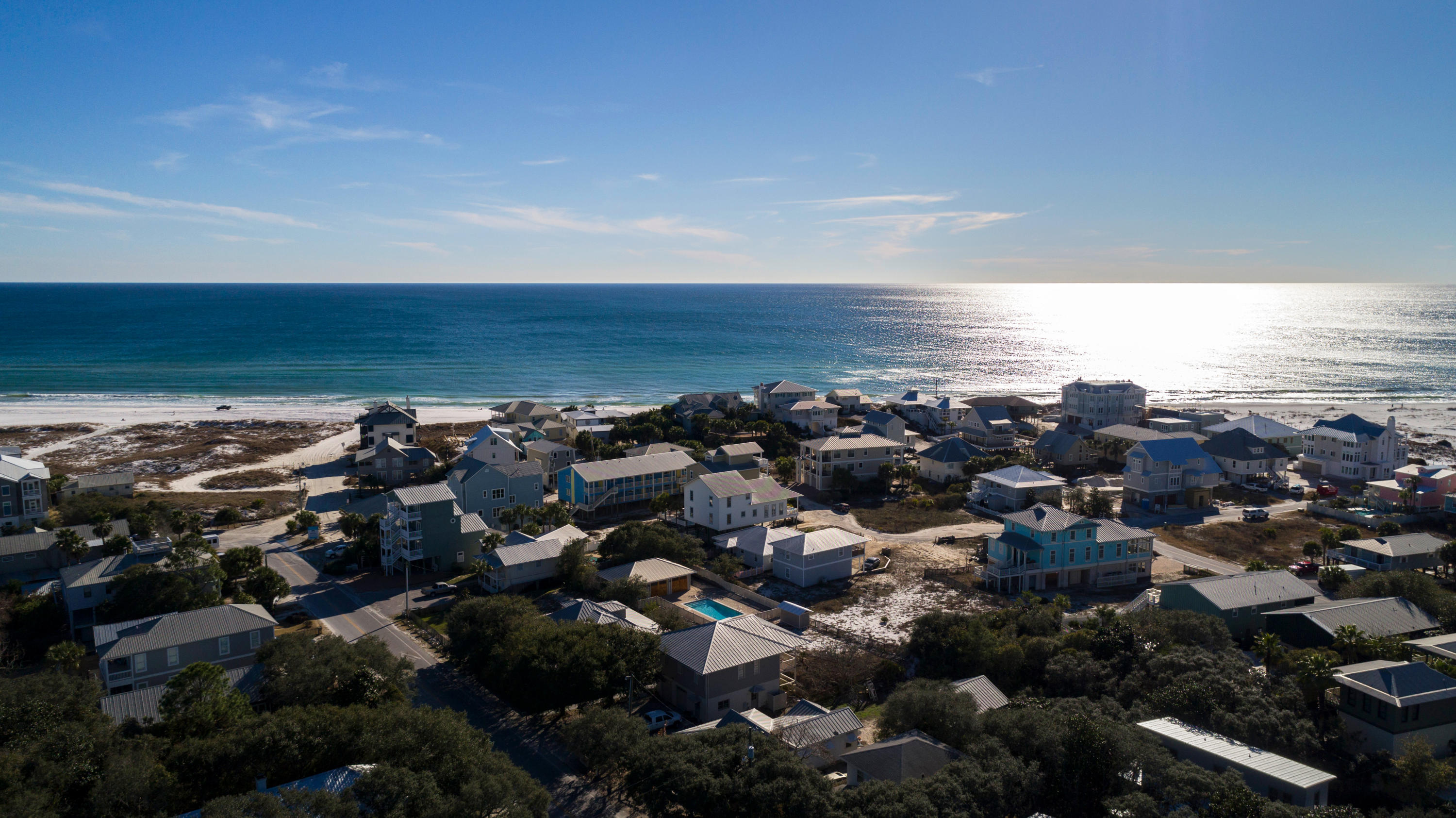 39 Sandy Lane Santa Rosa Beach, FL 32459 - Photo 84 of 87