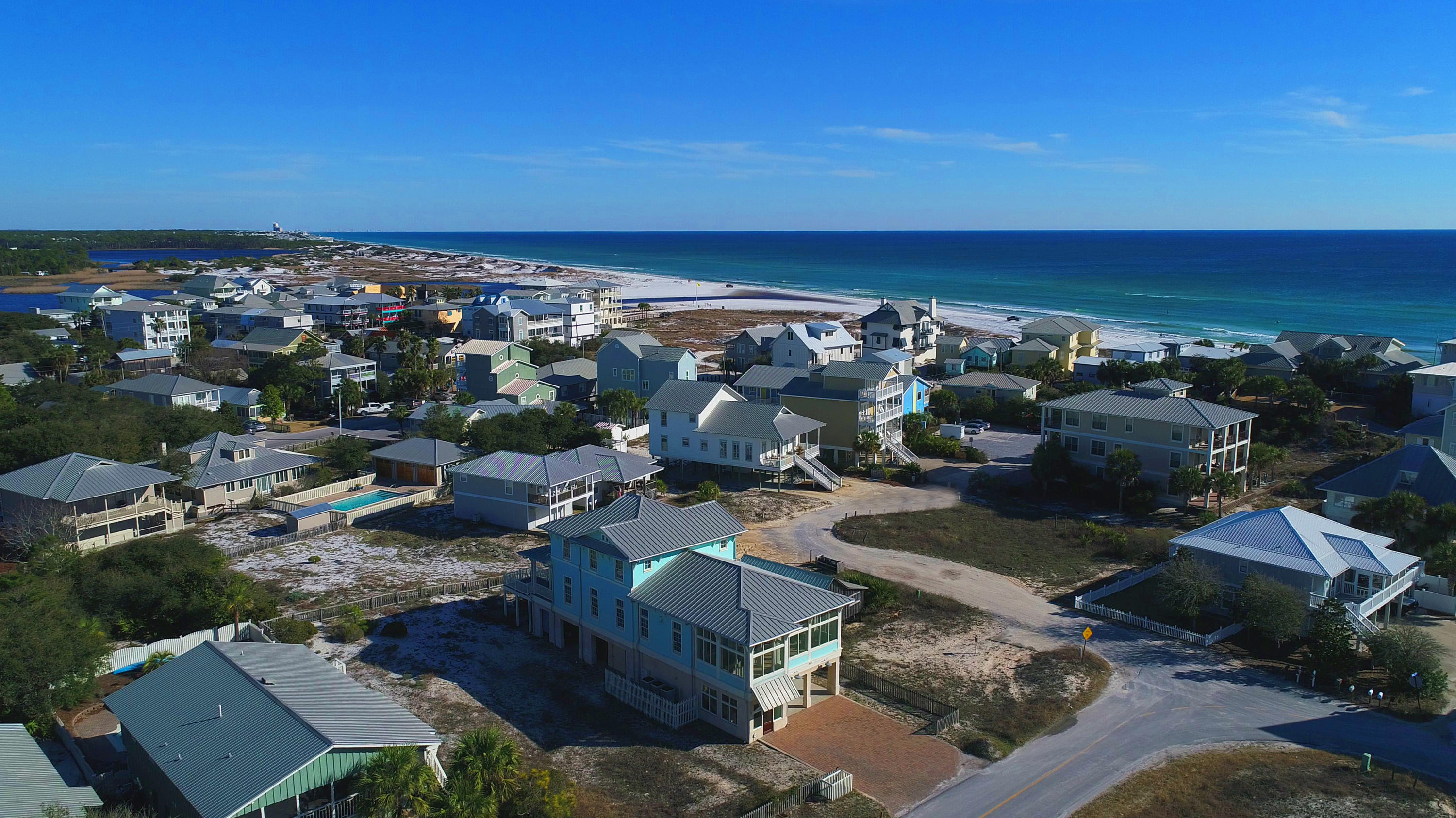 39 Sandy Lane Santa Rosa Beach, FL 32459 - Photo 87 of 87