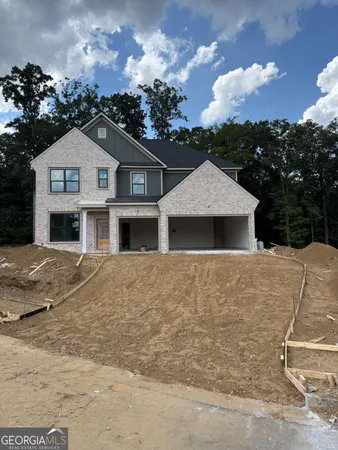 $739,900 | 4320 Hosch Reserve Drive, Buford, GA 30519