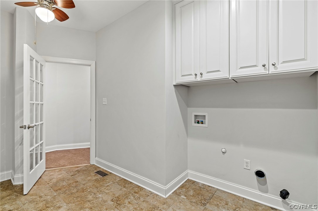 13213 Edmonton Drive Midlothian, VA 23113 - Photo 31 of 49 a view of kitchen