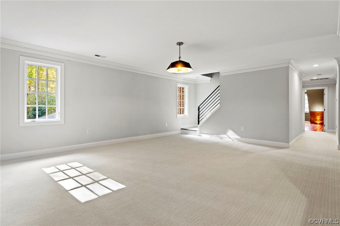 13213 Edmonton Drive Midlothian, VA 23113 - Photo 33 of 49 a view of livingroom with window