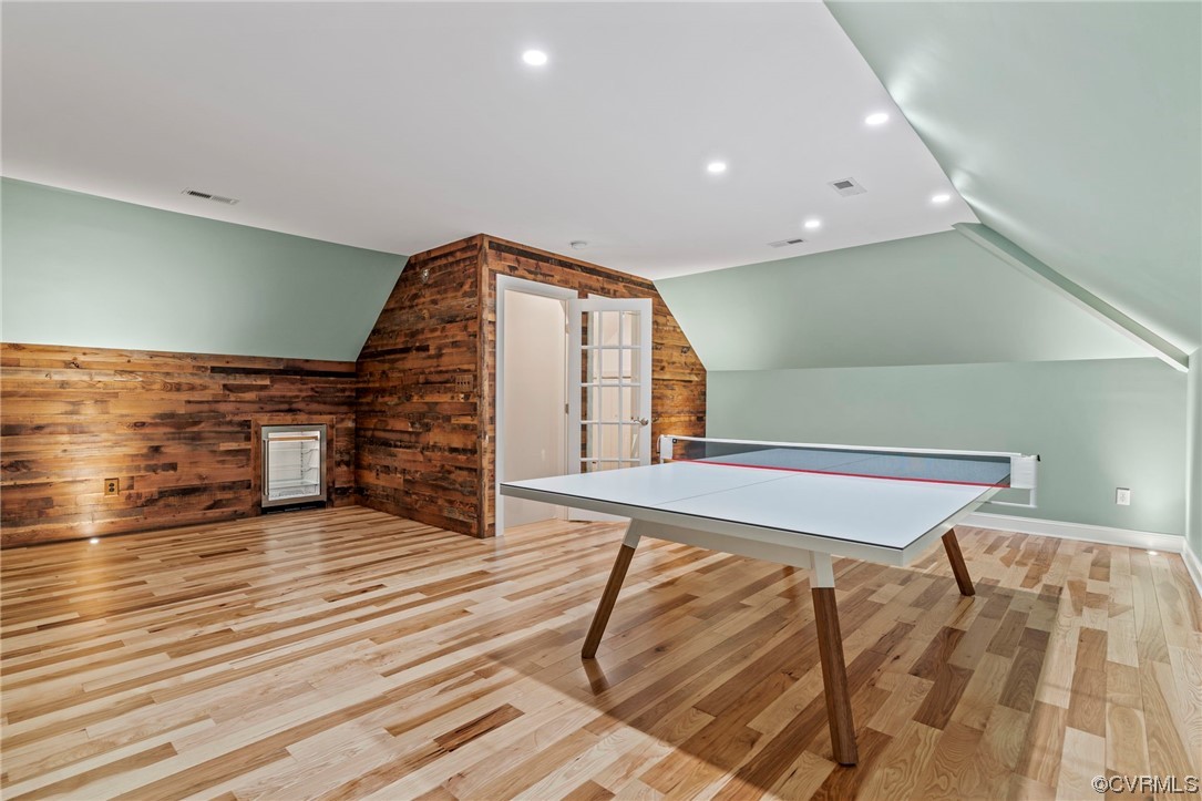 13213 Edmonton Drive Midlothian, VA 23113 - Photo 36 of 49 a view of a room with stairs and furniture